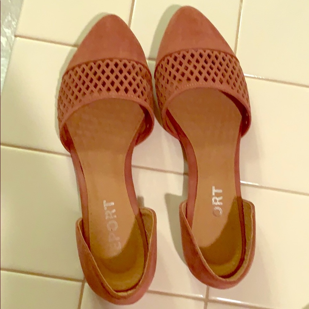 Shoes